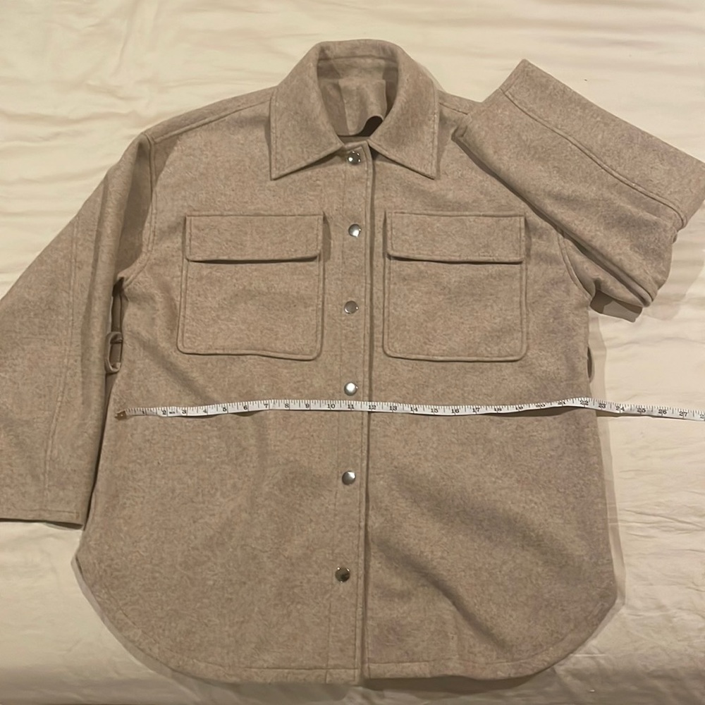 shacket